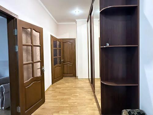 квартира за адресою Дмитрівська вул., 69