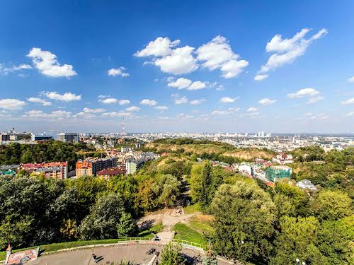 квартира по адресу Большая Житомирская ул., 20-А