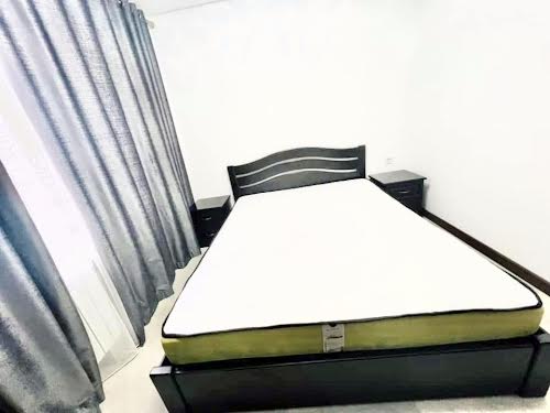 квартира за адресою Степана Бандери просп., 36
