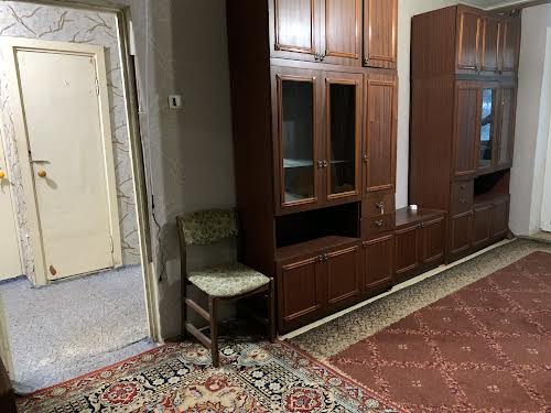 квартира по адресу Тополя-3 жилой массив ул., 22