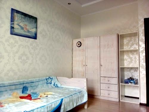 квартира по адресу Коперника, 12Д