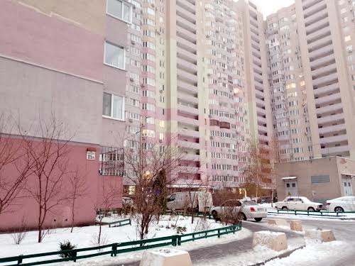 квартира по адресу Закревского Николая ул., 95А