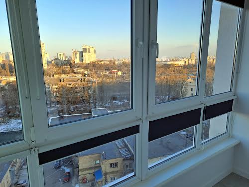 квартира по адресу Берестейский просп. (Победы), 65-Д