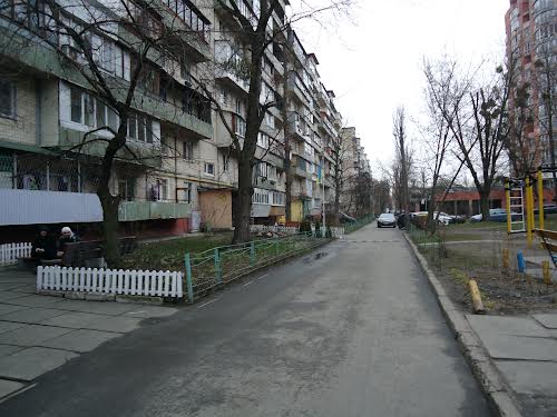 квартира за адресою Кубанської України вул. (Маршала Жукова), 35/24