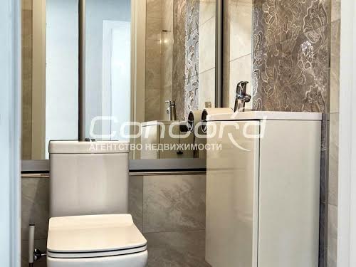 квартира за адресою Оболонський просп., 1