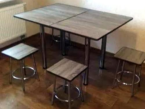 квартира по адресу Балтийский пер., 3