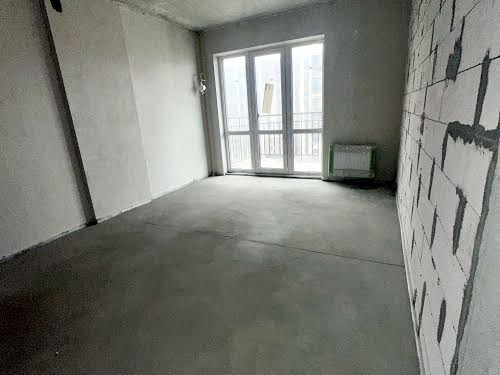 квартира по адресу Метрологическая ул., 107-В