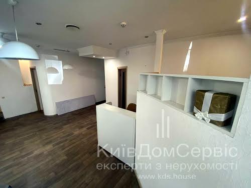 комерційна за адресою Євгена Чикаленка вул. (Пушкінська), 12-А
