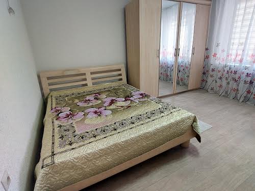 квартира по адресу Переулок Кобера, 15Б