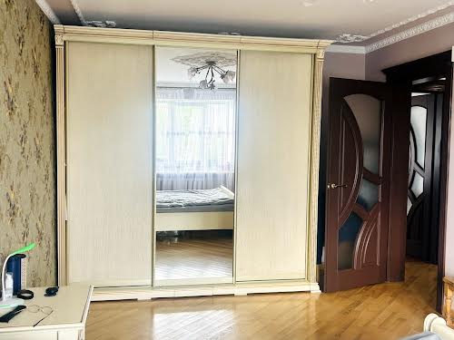квартира за адресою Миколи Пимоненка вул. (), 15а