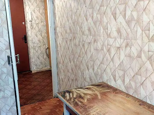 квартира за адресою Митрополита Василя Липківського вул. (Урицького), 5
