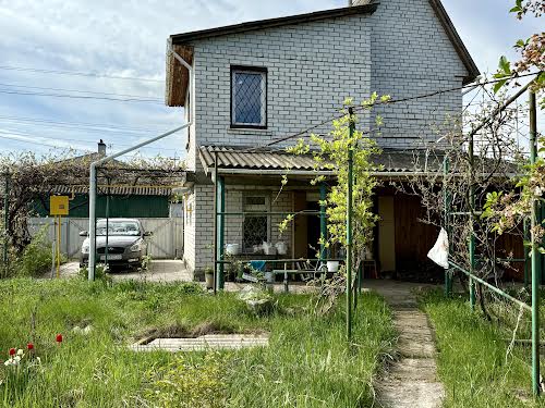 будинок за адресою Райдужна, 32