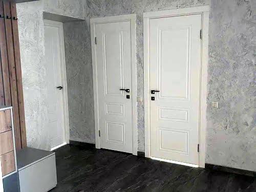 квартира за адресою Радісна, 2