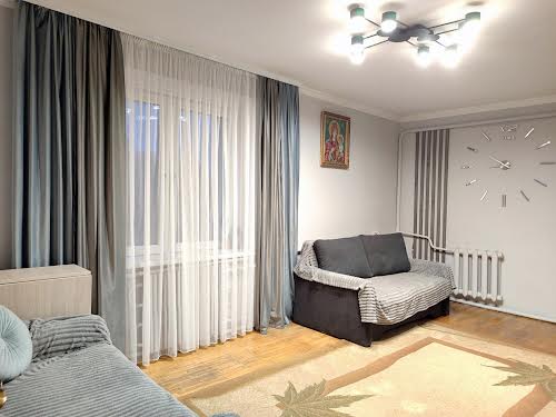 квартира по адресу Запорожской Сечи ул., 10