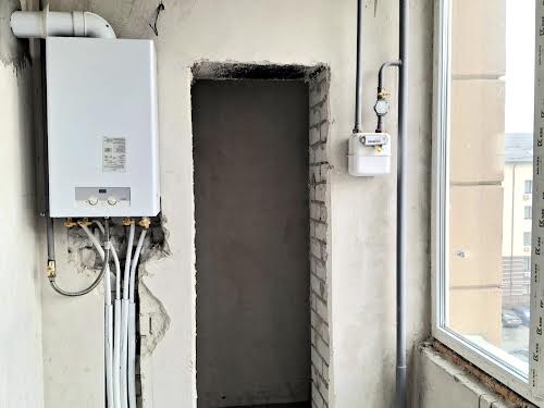 квартира по адресу Сонячна ул., 5