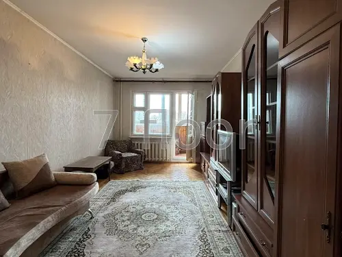 квартира по адресу Лесковская ул., 12