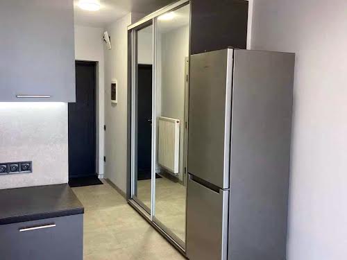 квартира по адресу Трускавецкая ул., 3б