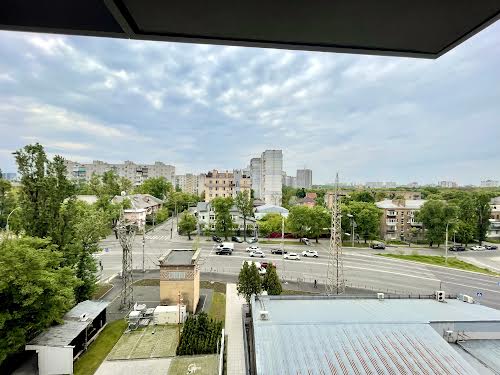 квартира по адресу Вавиловых ул., 11