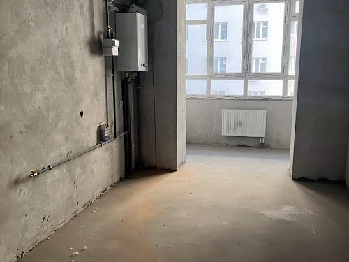 квартира по адресу Лісогринівецька ул., 34-В