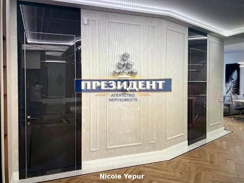 квартира по адресу Морской пер., 2А