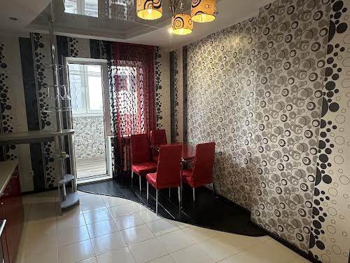 квартира за адресою Шевченка просп., 2-Г