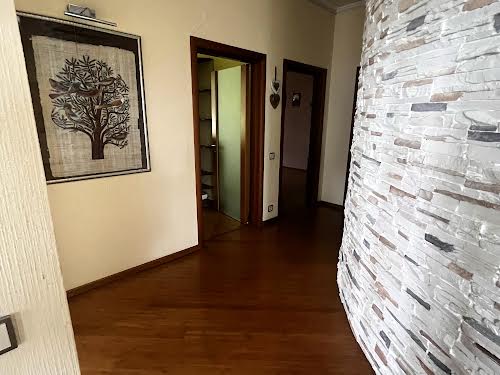 квартира по адресу Евгения Коновальца ул. (Щорса), 36-Б
