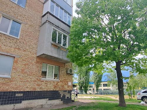 квартира за адресою Бучанське шосе, 9