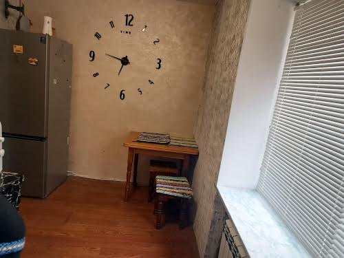 квартира за адресою Бучанське шосе, 9