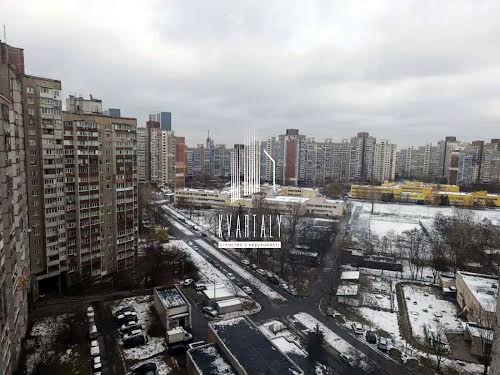 квартира по адресу Академика Глушкова просп., 45