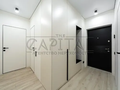квартира за адресою Науки просп., 58