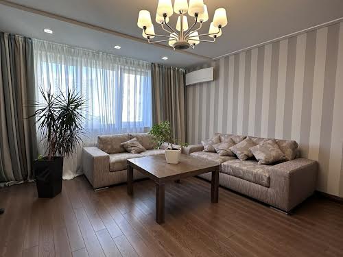 квартира за адресою Деміївська вул., 13