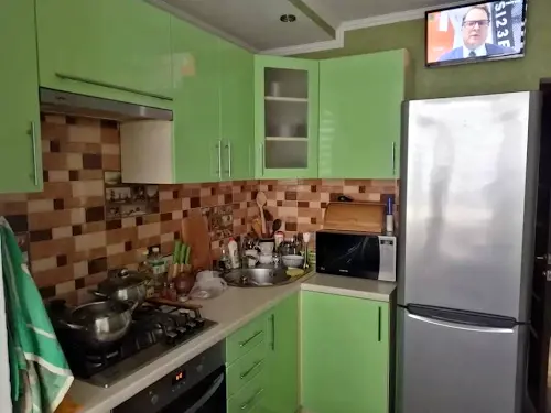 квартира за адресою Гетьманська вул., 8