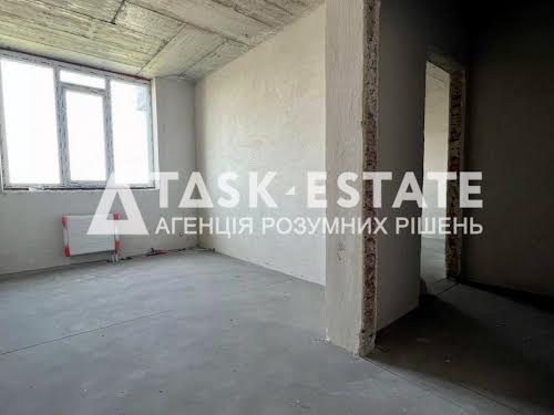 квартира за адресою Володимира Сосюри вул., 6б