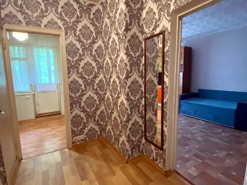 квартира за адресою Вахтанга Кікабідзе вул. (Булгакова), 6