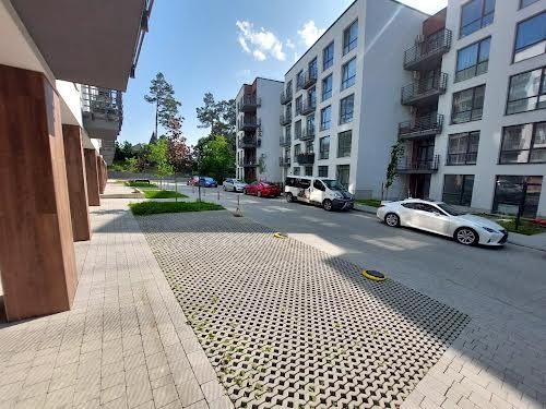 квартира за адресою Бічна Львівська вул., 92