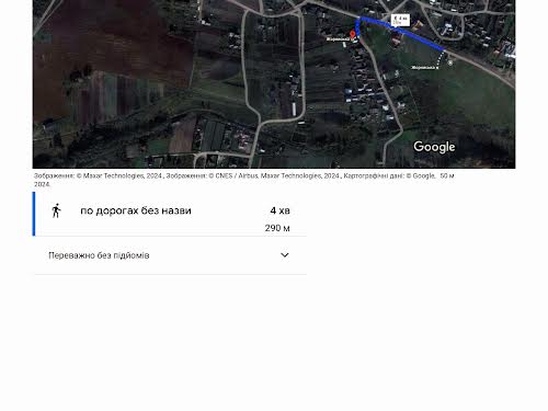 будинок за адресою квіткова, 305