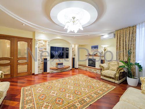 квартира за адресою Степана Руданського вул., 4-6