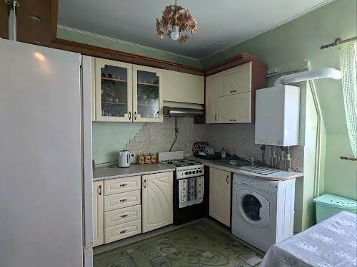 квартира за адресою Переяславська вул., 7