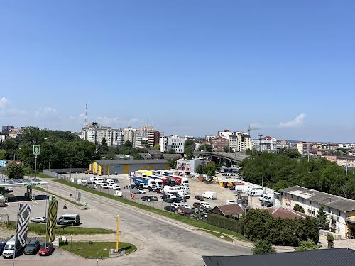 квартира по адресу Независимости ул., 136