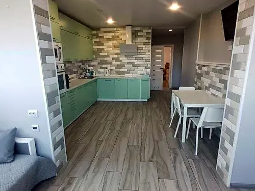 квартира за адресою Сергія Данченка вул., 28