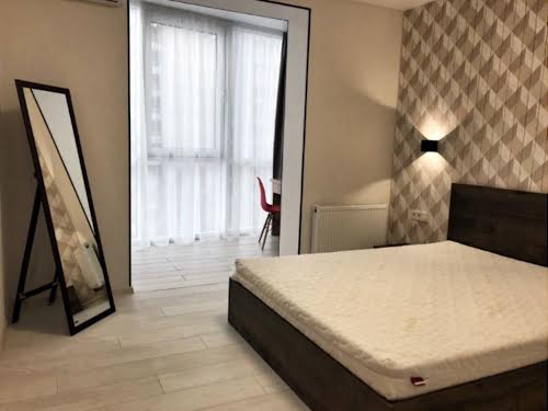 квартира за адресою Набережна Перемоги вул., 66