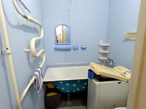 квартира за адресою Петра Калнишевського просп. (Косіора), 8