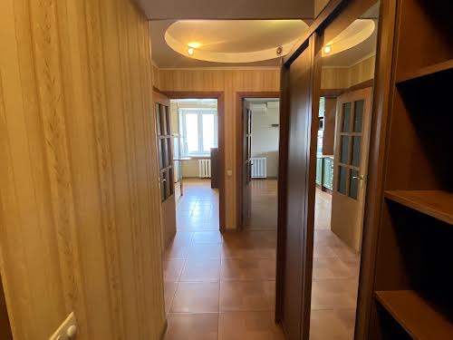 квартира за адресою Варязький пров., 10