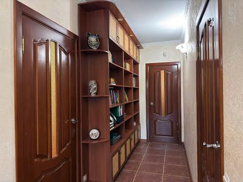 квартира за адресою Петропавлівська вул., 87/3