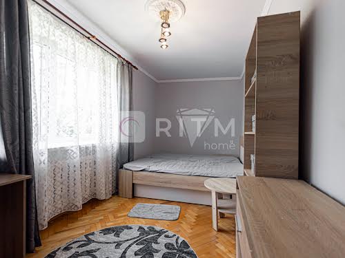 квартира по адресу Золотая ул. (Минская), 32