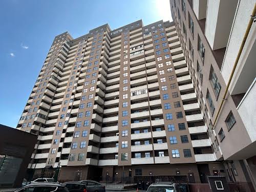квартира за адресою Старокозацька вул. (Комсомольська), 75