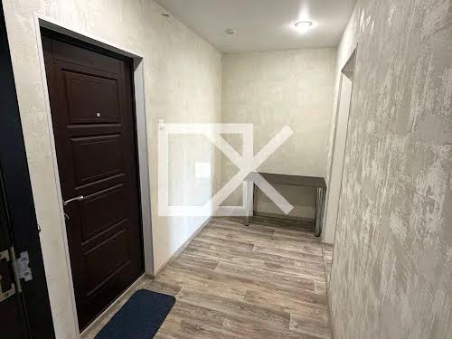 квартира по адресу Тростянецкая ул., 7-В