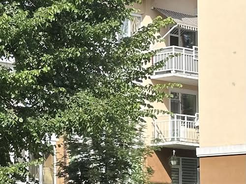 квартира по адресу Шота Руставели ул., 6