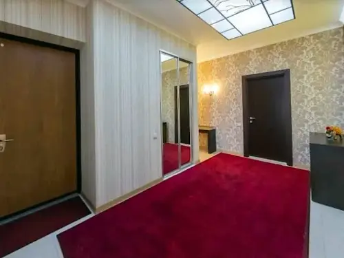 квартира за адресою Лютеранська вул., 10-А