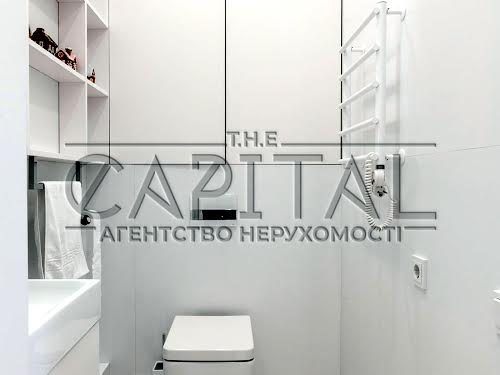 квартира за адресою Київ, Василя Тютюнника вул. (Анрі Барбюса), 37/1